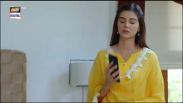 Teri Rah Mein - Episode 14 - 16th January 2022